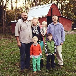 Meet your Posher, Debbie